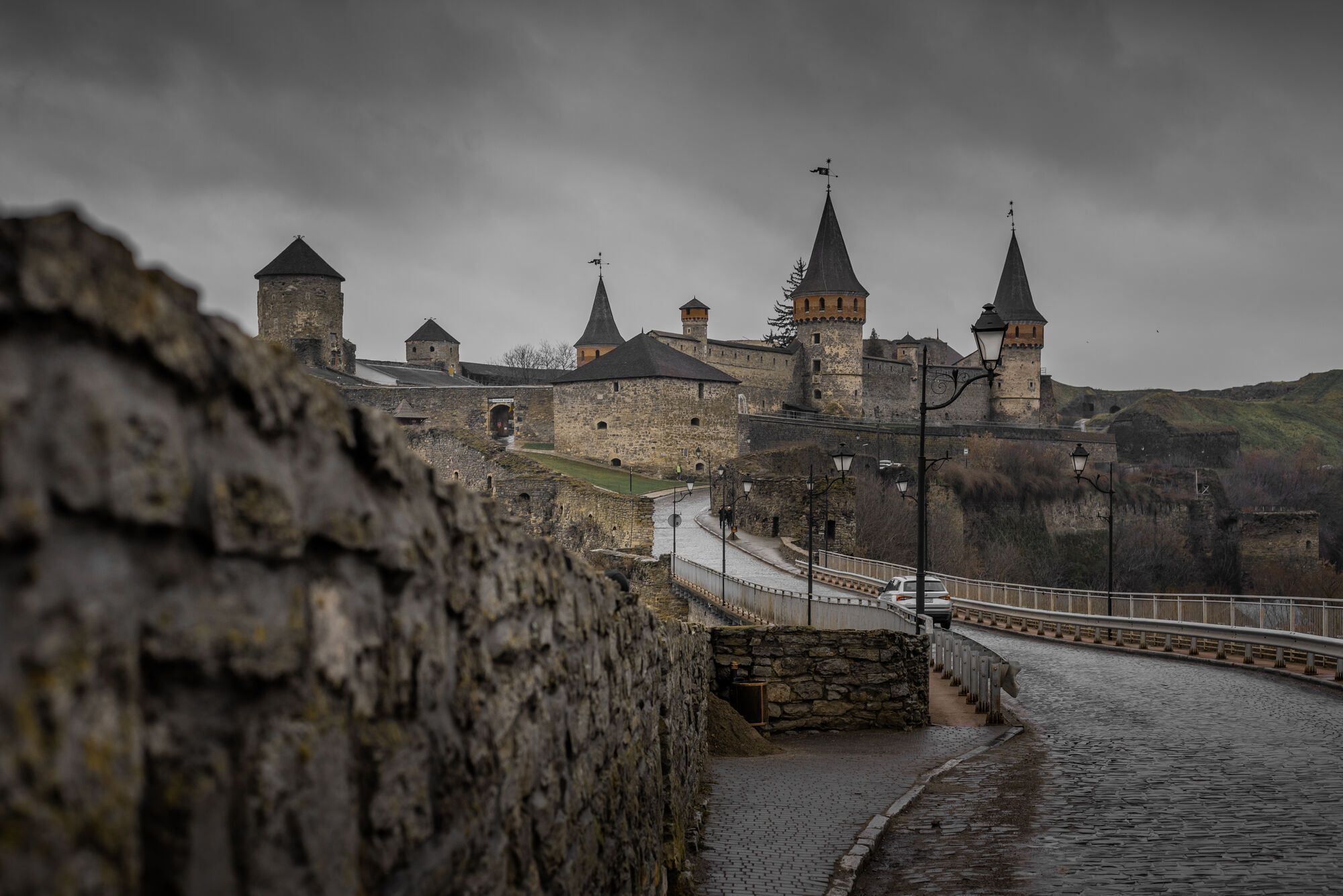 Куда поехать на Рождество в Украине: три города, которые очаруют красотой