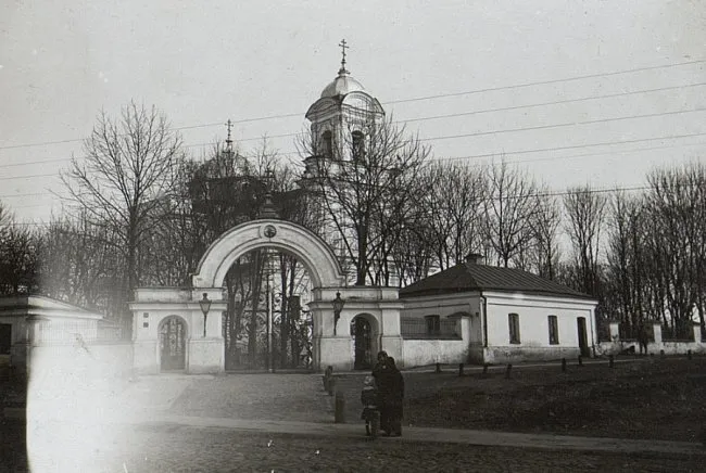 Луцк во времена Первой мировой: исторические фото города