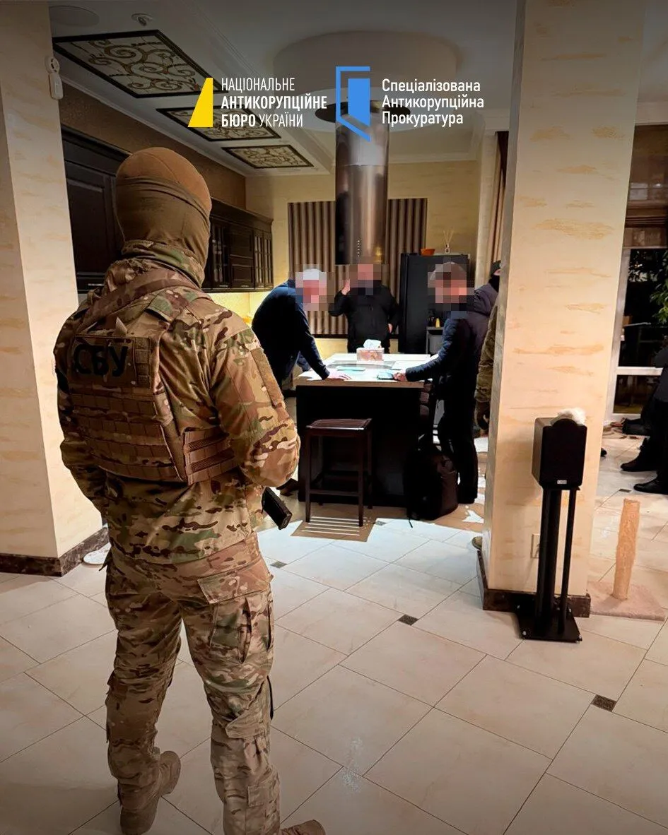 $250 тысяч за помощь по санкциям СНБО: нардепу Скороход и ее вероятным сообщникам сообщили о подозрениях