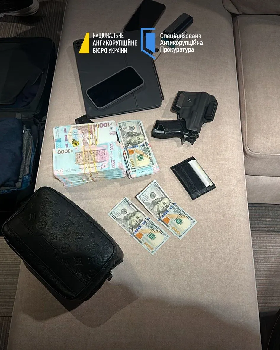 $250 тысяч за помощь по санкциям СНБО: нардепу Скороход и ее вероятным сообщникам сообщили о подозрениях