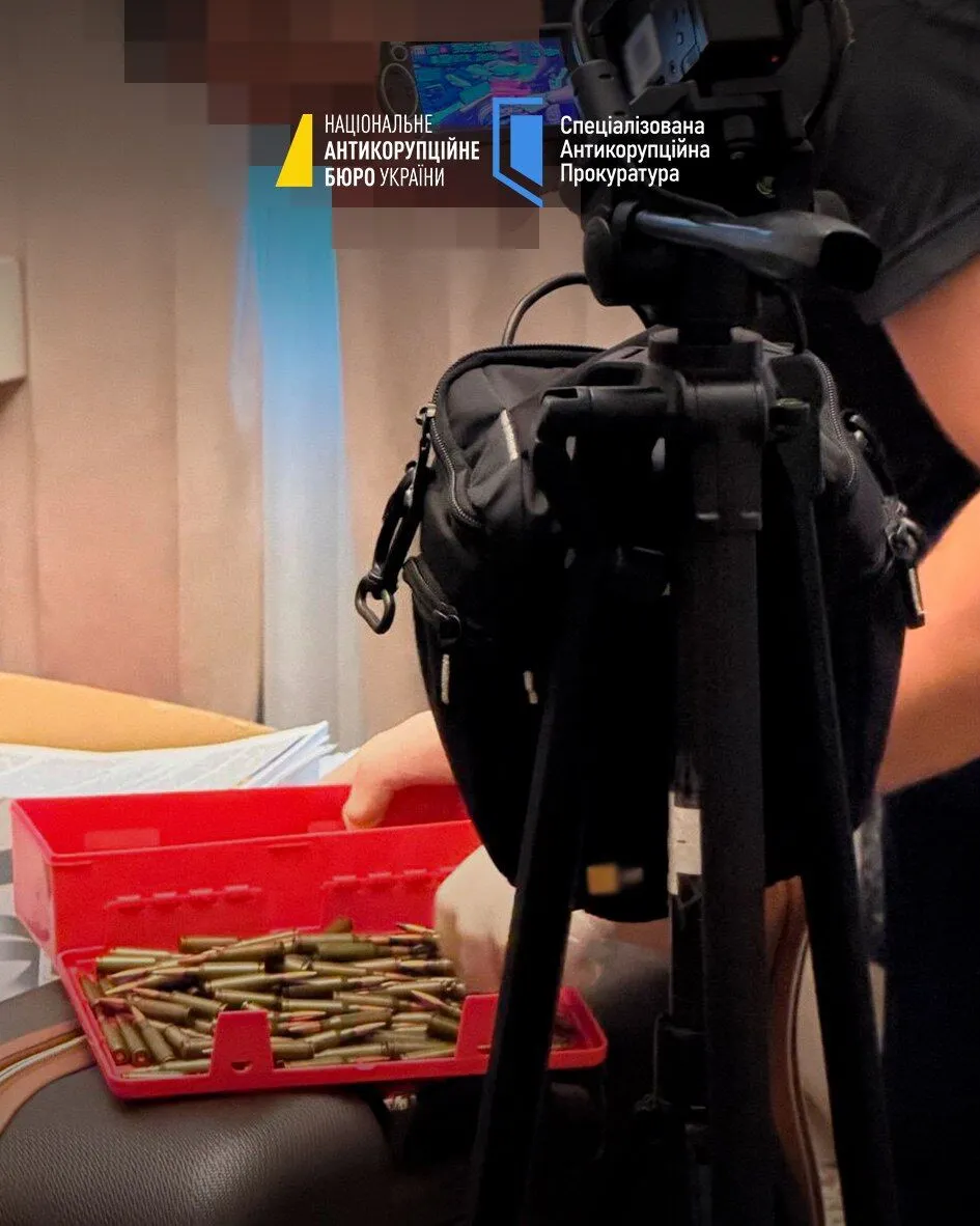 $250 тысяч за помощь по санкциям СНБО: нардепу Скороход и ее вероятным сообщникам сообщили о подозрениях