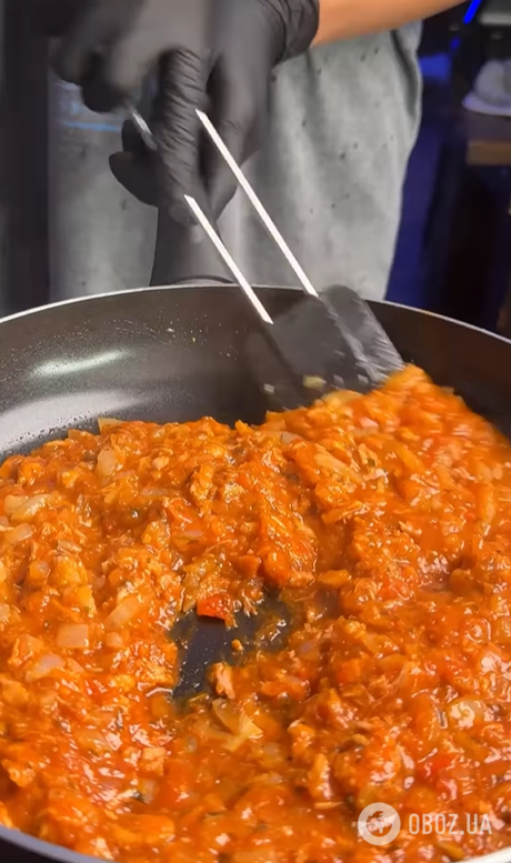 Лінива паста з тунцем для обіду: як приготувати