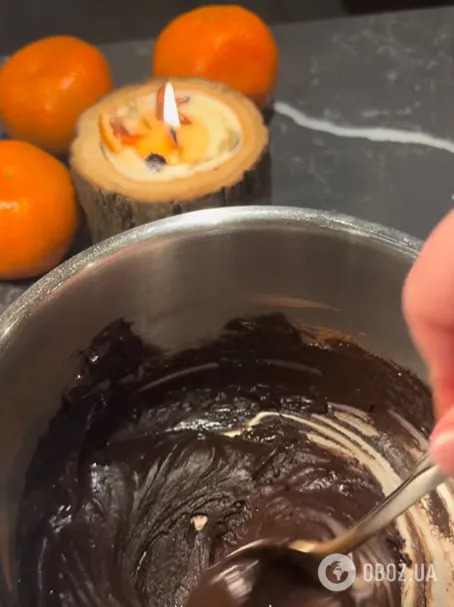 Культова шоколадна ковбаса для дітей на свята: як приготувати смачний десерт