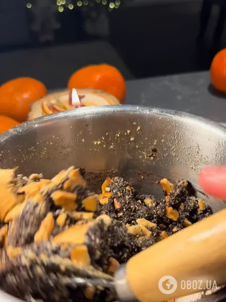 Культова шоколадна ковбаса для дітей на свята: як приготувати смачний десерт