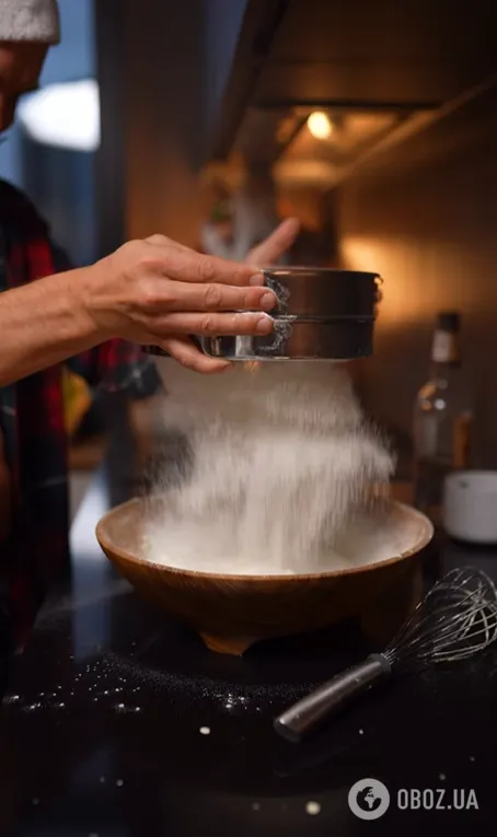 Самый вкусный шоколадный "Наполеон" на праздники: рецептом поделился Владимир Ярославский
