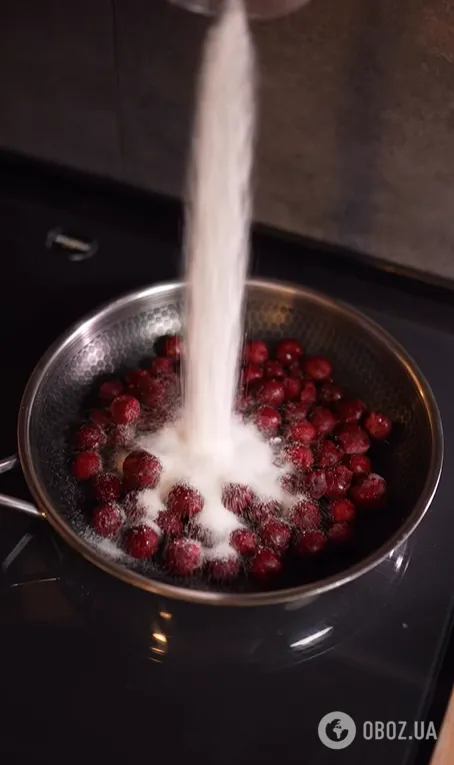 Самый вкусный шоколадный "Наполеон" на праздники: рецептом поделился Владимир Ярославский