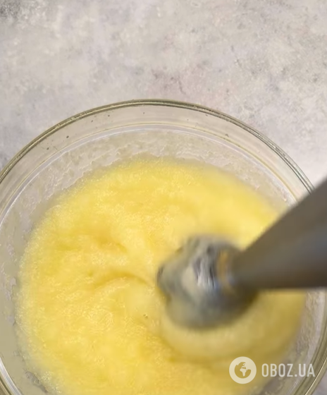 Воздушный элементарный десерт всего из трех ингредиентов: делимся копеечным рецептом