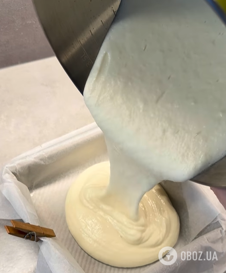 Воздушный элементарный десерт всего из трех ингредиентов: делимся копеечным рецептом