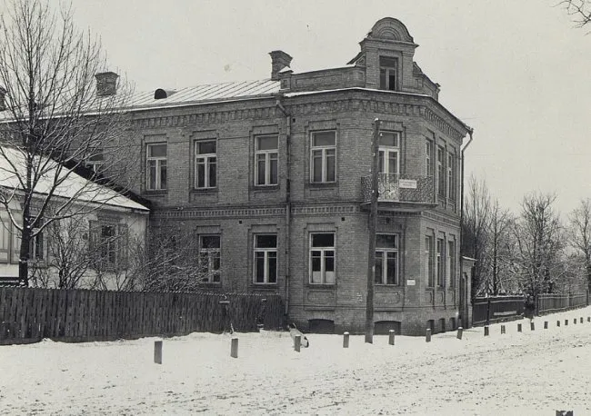 Луцк во времена Первой мировой: исторические фото города