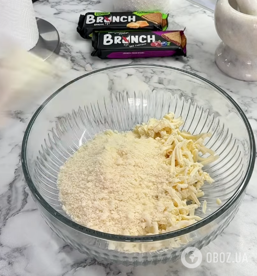 Сирна закуска "Ялинкові іграшки": рецепт страви за 5 хвилин