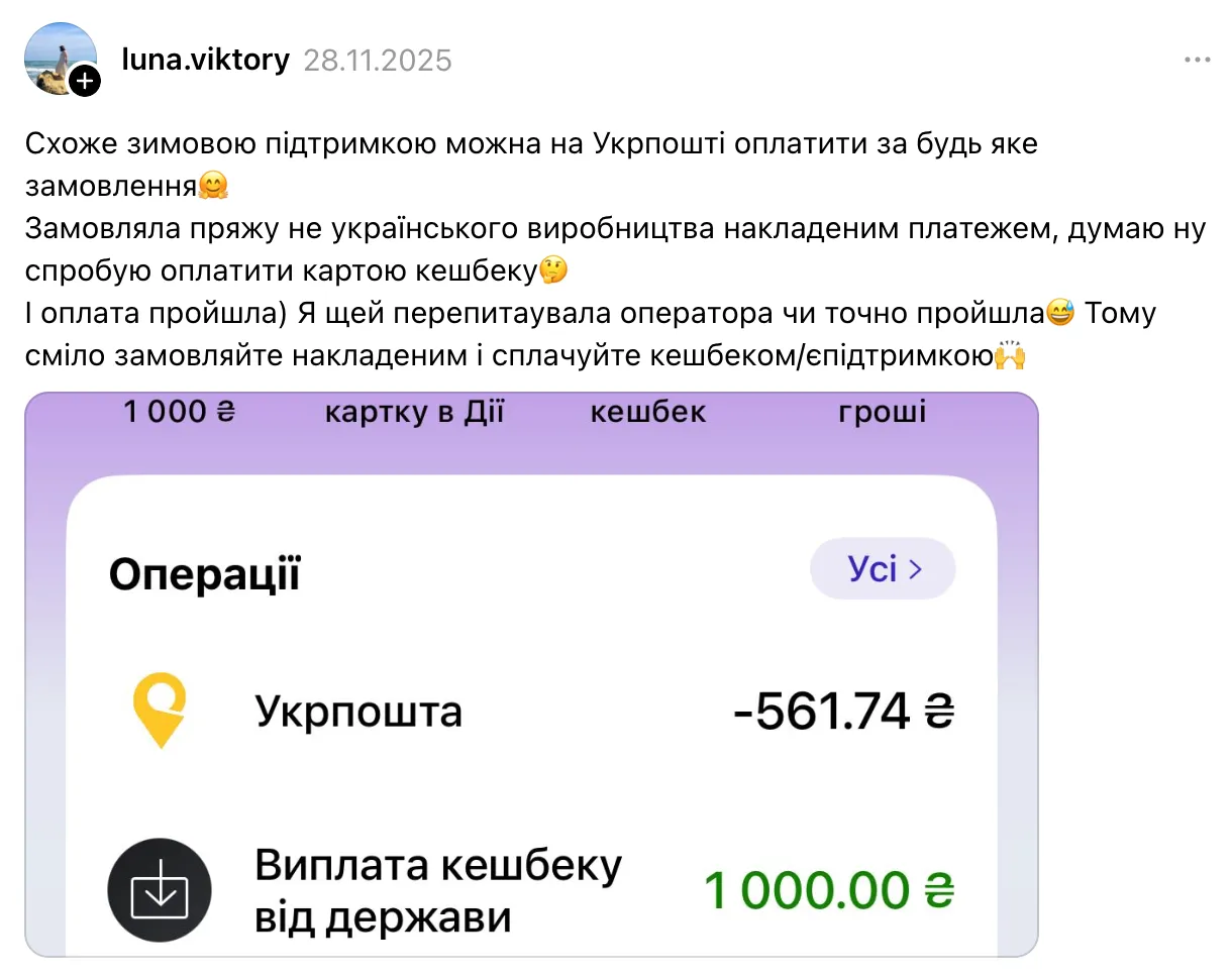 В "Национальном кешбэке" обнаружили лазейку