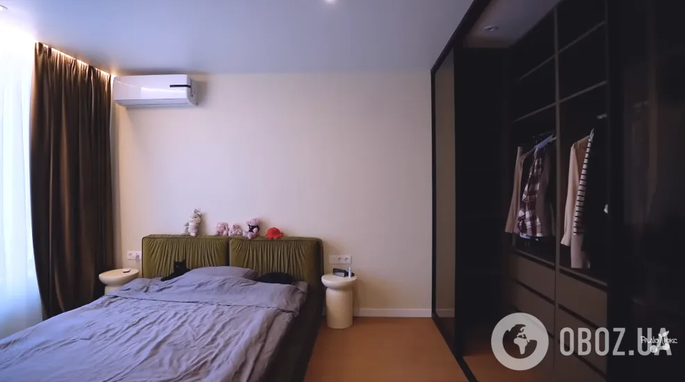 21-річна "Міс Україна" зʼїхала від батьків після вильоту з "Холостяка" та показала свою квартиру в Києві за 29 тисяч грн