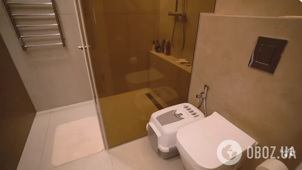 21-річна "Міс Україна" зʼїхала від батьків після вильоту з "Холостяка" та показала свою квартиру в Києві за 29 тисяч грн