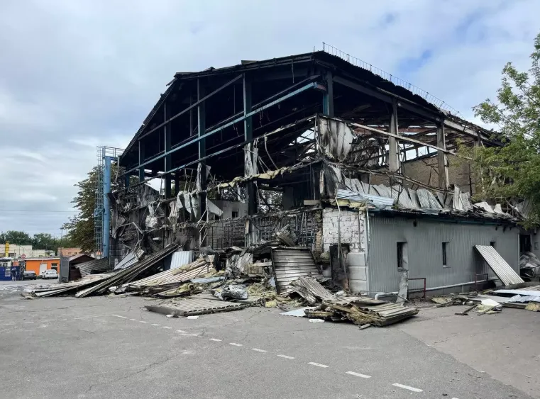 "Це була умова Слави". Марина Боржемська – про долю спільного майна з В’ячеславом Узелковим, гучні заяви свекрухи та закулісся "Зважених та щасливих"