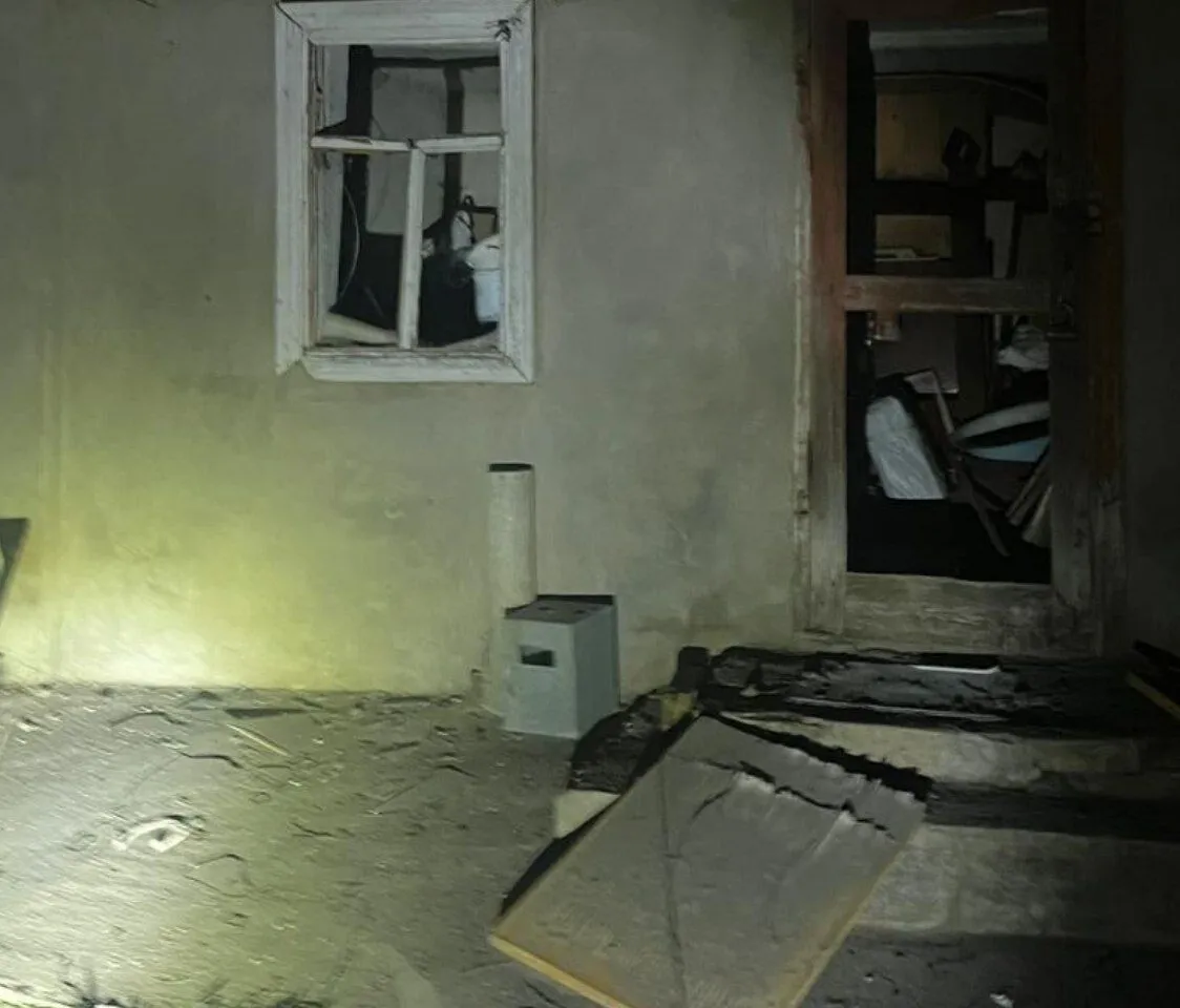 Россия массированно атаковала Украину дронами и ракетами: что известно о последствиях. Фото и видео