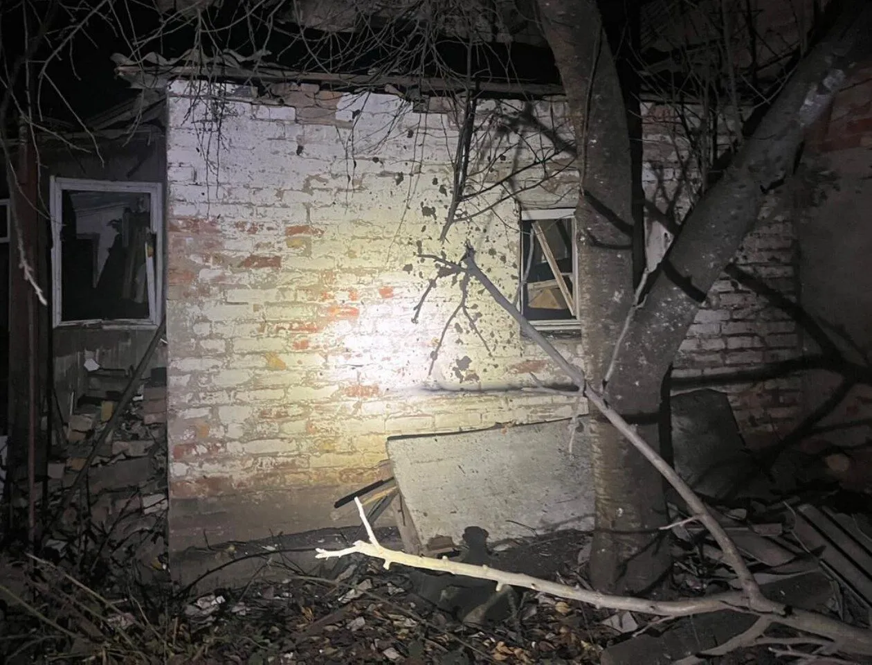 Россия массированно атаковала Украину дронами и ракетами: что известно о последствиях. Фото и видео