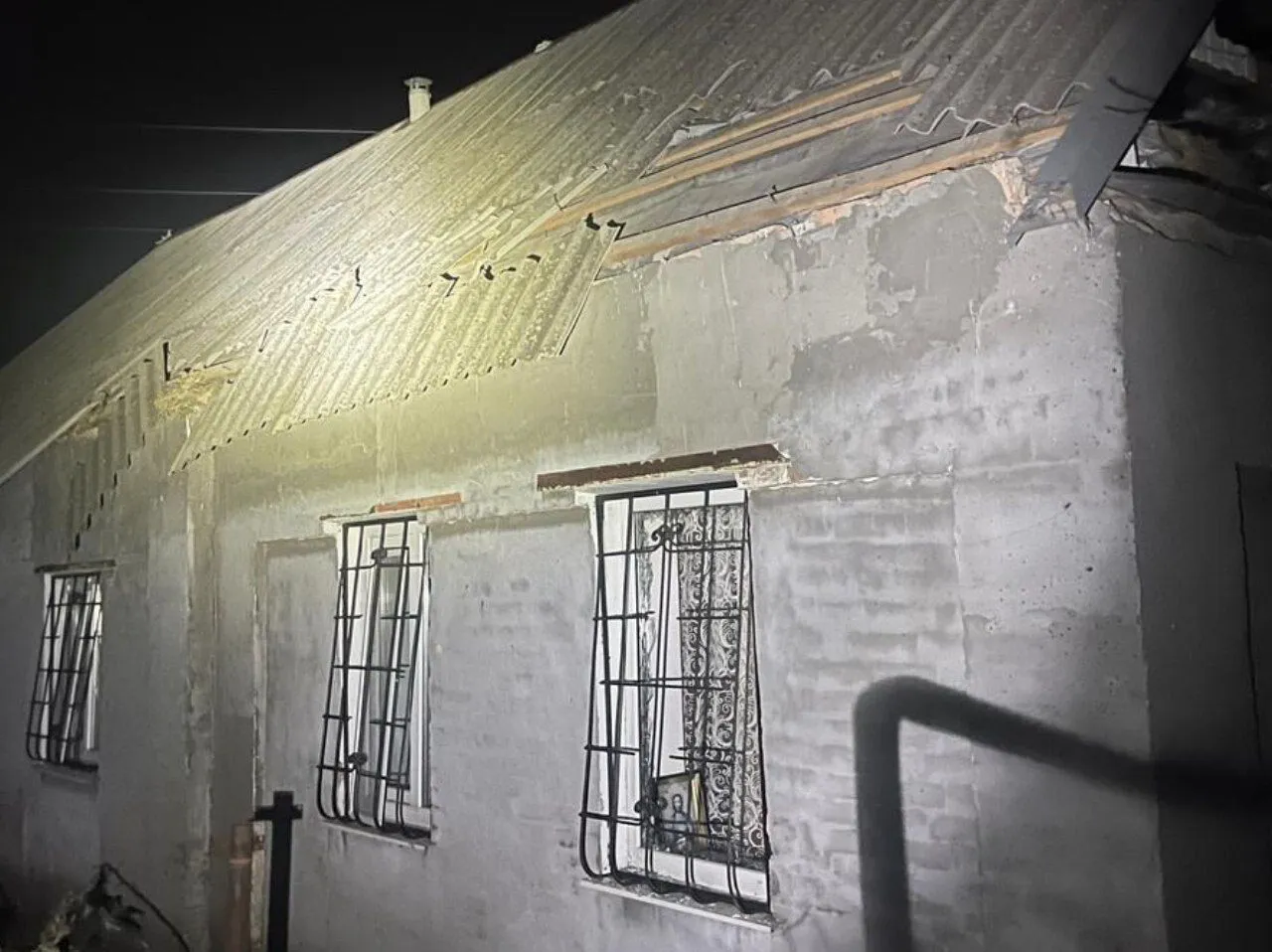 Россия массированно атаковала Украину дронами и ракетами: что известно о последствиях. Фото и видео