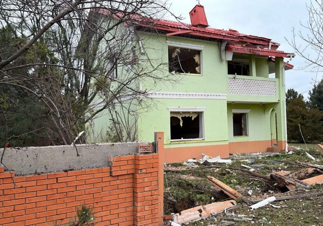 Россия массированно атаковала Украину дронами и ракетами: что известно о последствиях. Фото и видео