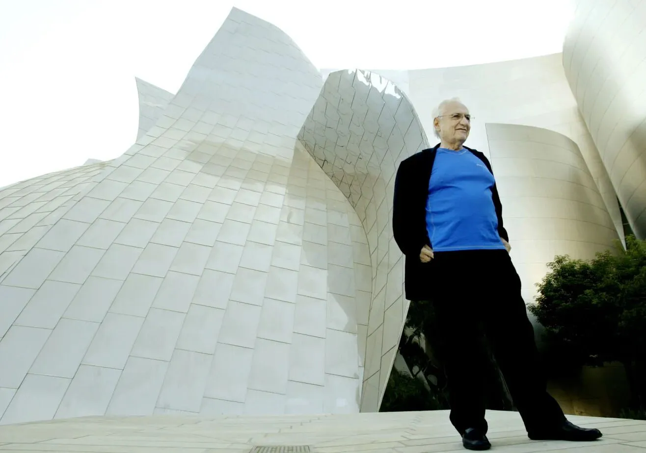 Помер всесвітньо відомий архітектор, який збудував музей Ґуґґенгайма: чим ще він прославився