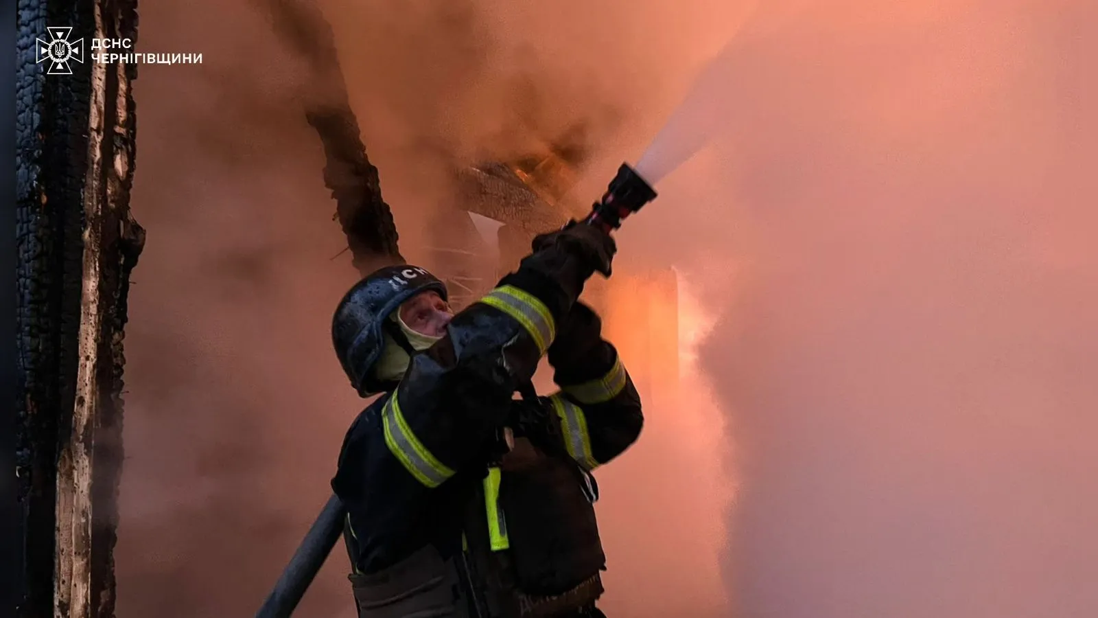 Россия массированно атаковала Украину дронами и ракетами: что известно о последствиях. Фото и видео