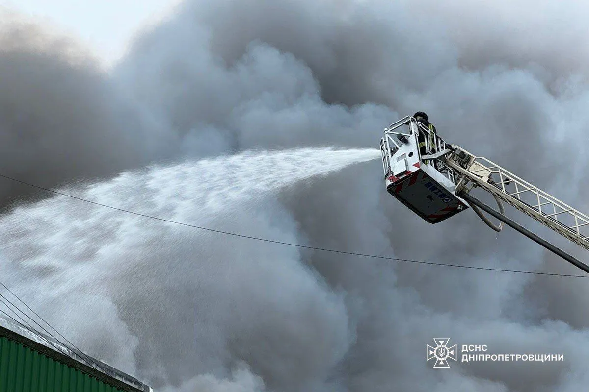 Росія масовано атакувала Україну дронами і ракетами: що відомо про наслідки. Фото і відео