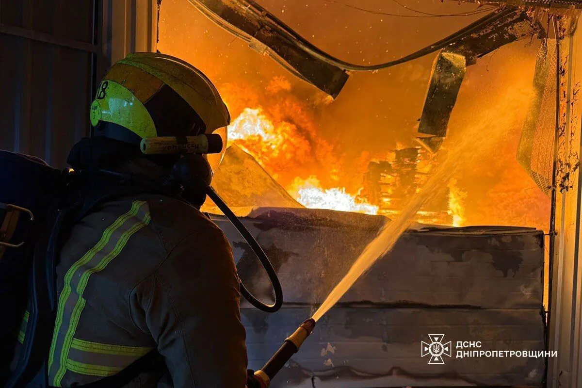 Росія масовано атакувала Україну дронами і ракетами: що відомо про наслідки. Фото і відео