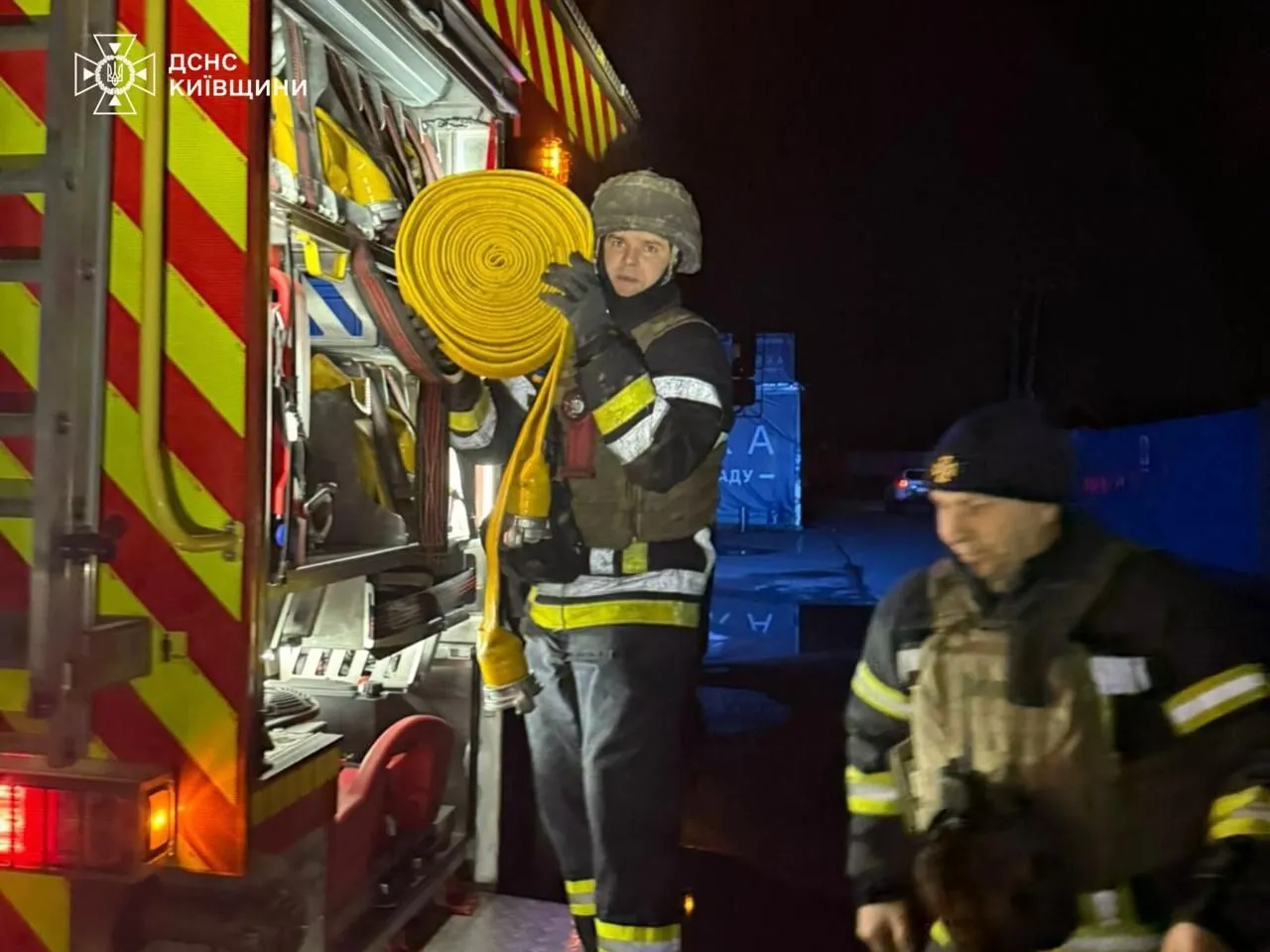 Россия массированно атаковала Украину дронами и ракетами: что известно о последствиях. Фото и видео