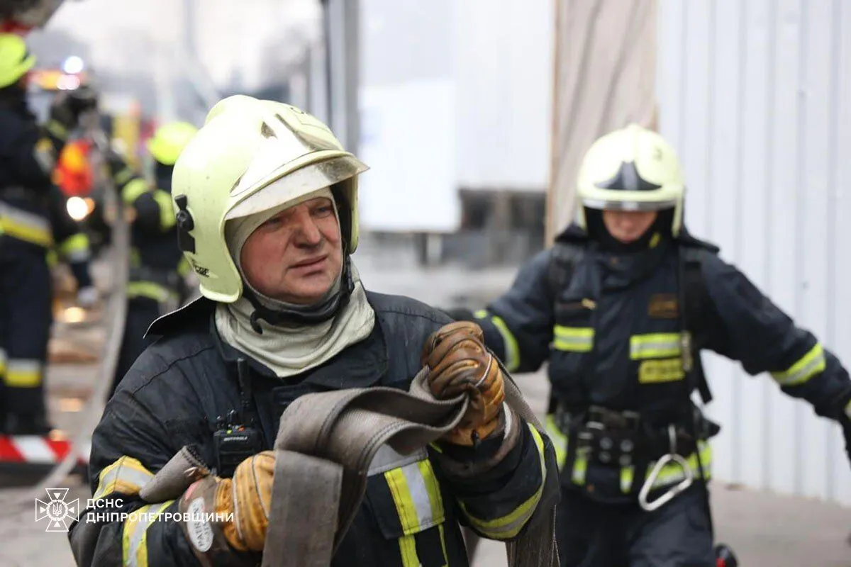 Росія масовано атакувала Україну дронами і ракетами: що відомо про наслідки. Фото і відео