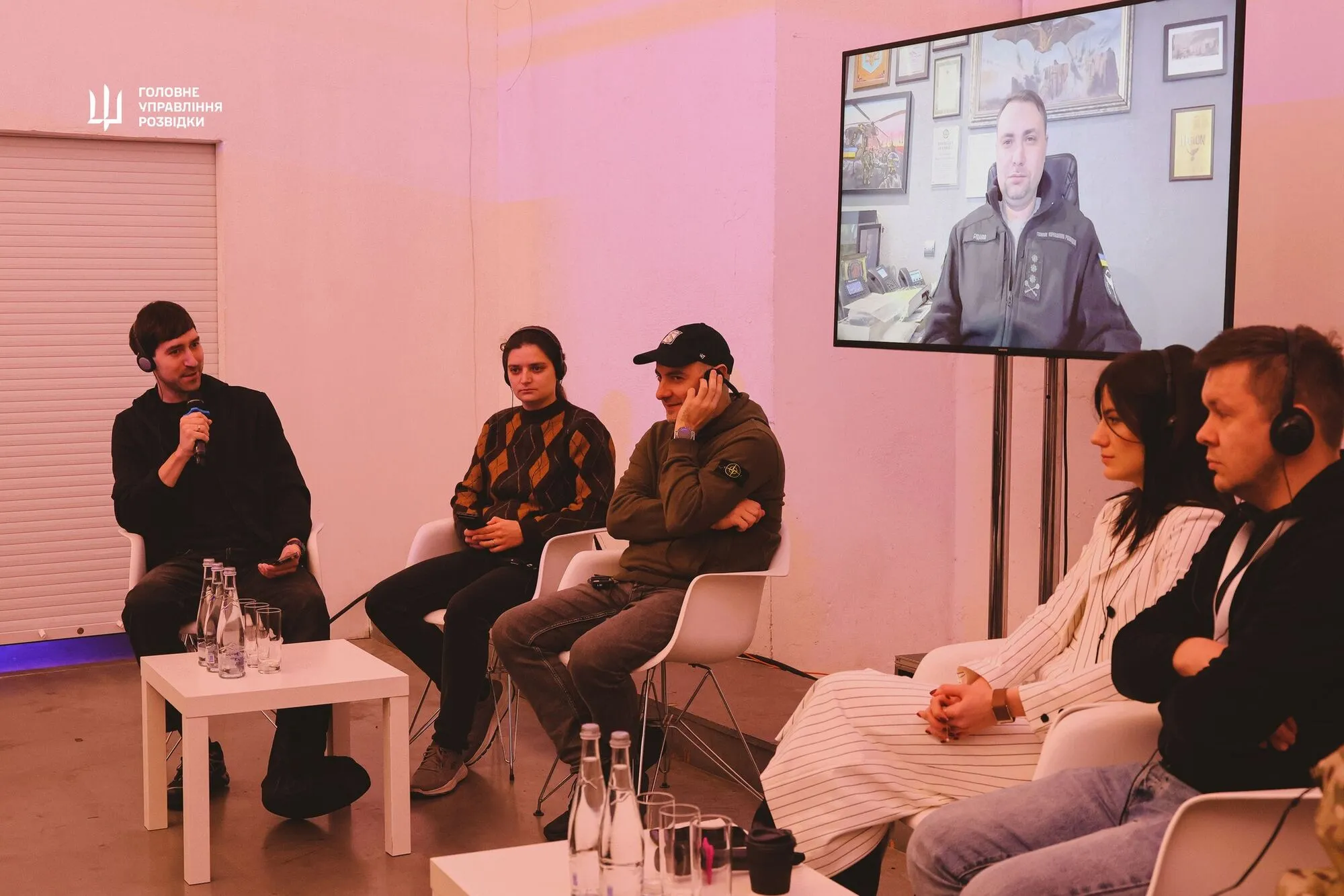 Буданов: удари України завдають Росії більше втрат, ніж усі західні санкції