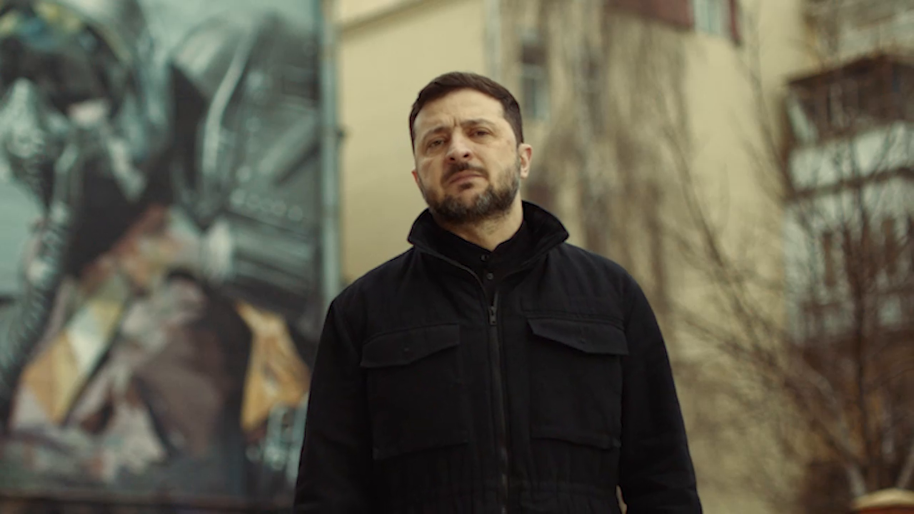 Гордимся, благодарим, помним: Зеленский, Шмыгаль, Сырский и Буданов поздравили украинских воинов с Днем Вооруженных сил Украины. Фото и видео