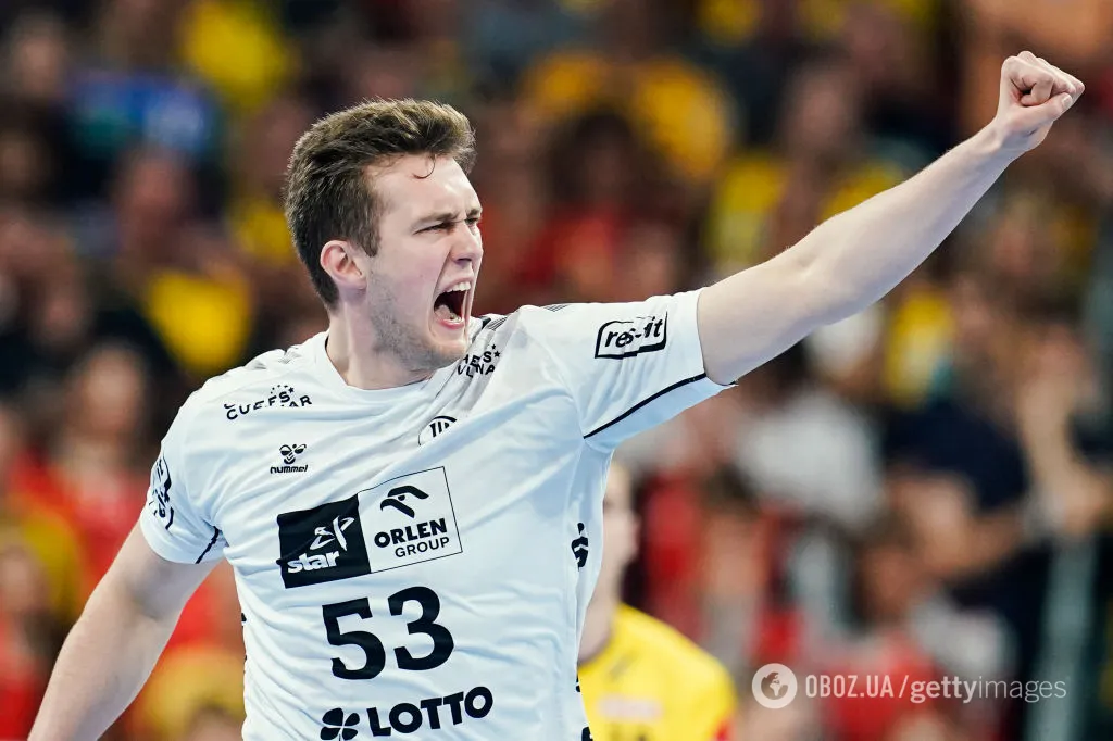 Зірки європейського гандболу Сергій і Нікола Білики: ментально ми українці