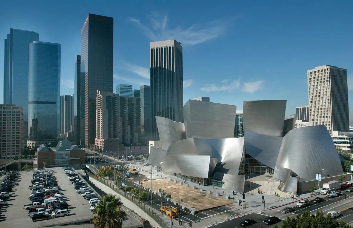 Помер всесвітньо відомий архітектор, який збудував музей Ґуґґенгайма: чим ще він прославився