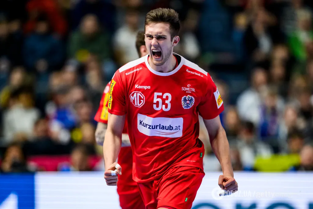 Зірки європейського гандболу Сергій і Нікола Білики: ментально ми українці