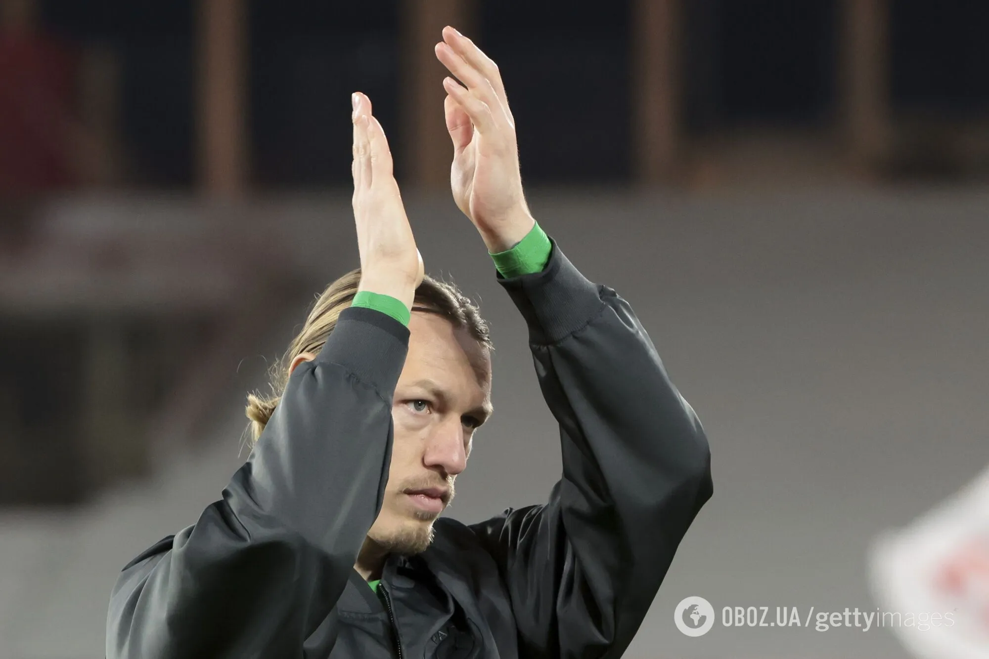 СМИ раскрыли причину исключения Забарного из состава ПСЖ и какие у него отношения с вратарем сборной России