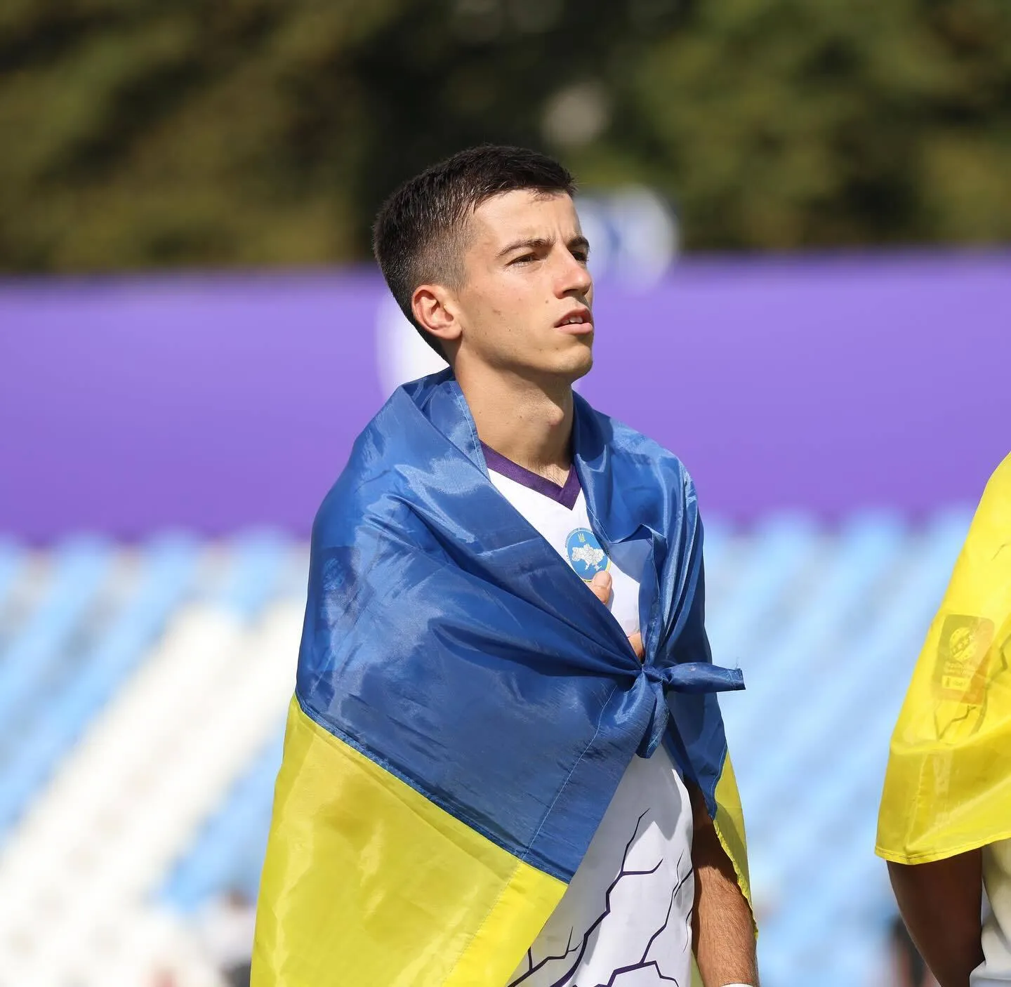 "Що це було?!" Футболіст в УПЛ забив фантастичний "потойбічний" гол, змусивши кричати українського коментатора. Відео