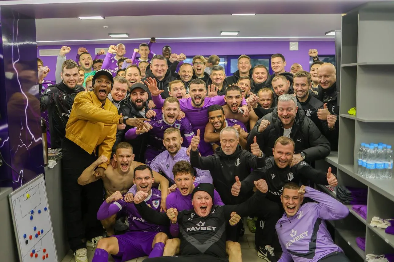 Не "Динамо" и не "Шахтер": от Украины в еврокубках всегда должен быть только один клуб