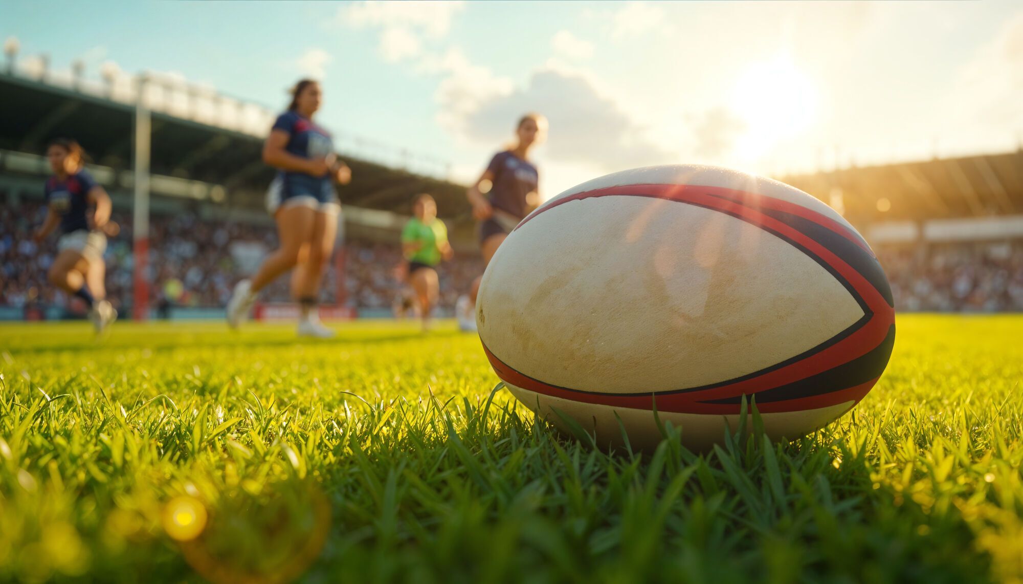 Половину обучения занимает физкультура. Анита Луценко назвала существенное отличие между школами Украины и Великобритании