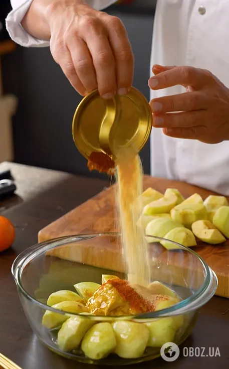 Коронна страва будь-якого святкового столу: як смачно запекти качку з яблуками