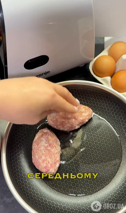 Лучшие домашние котлеты. как в школе: в чем секрет удачного вкуса