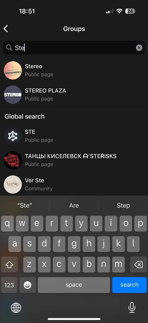 Связанный с РФ Максим Шульженко пытается вернуть контроль над Atlas Plaza