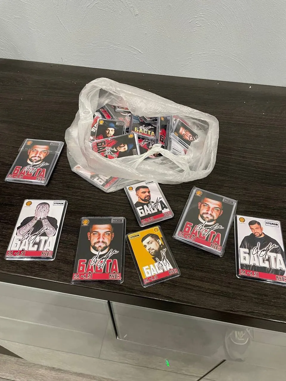 Связанный с РФ Максим Шульженко пытается вернуть контроль над Atlas Plaza