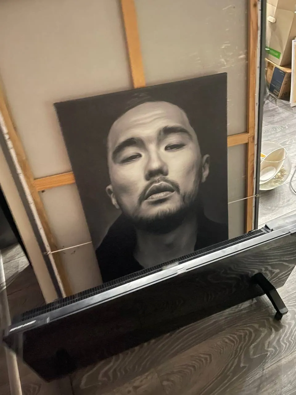 Связанный с РФ Максим Шульженко пытается вернуть контроль над Atlas Plaza