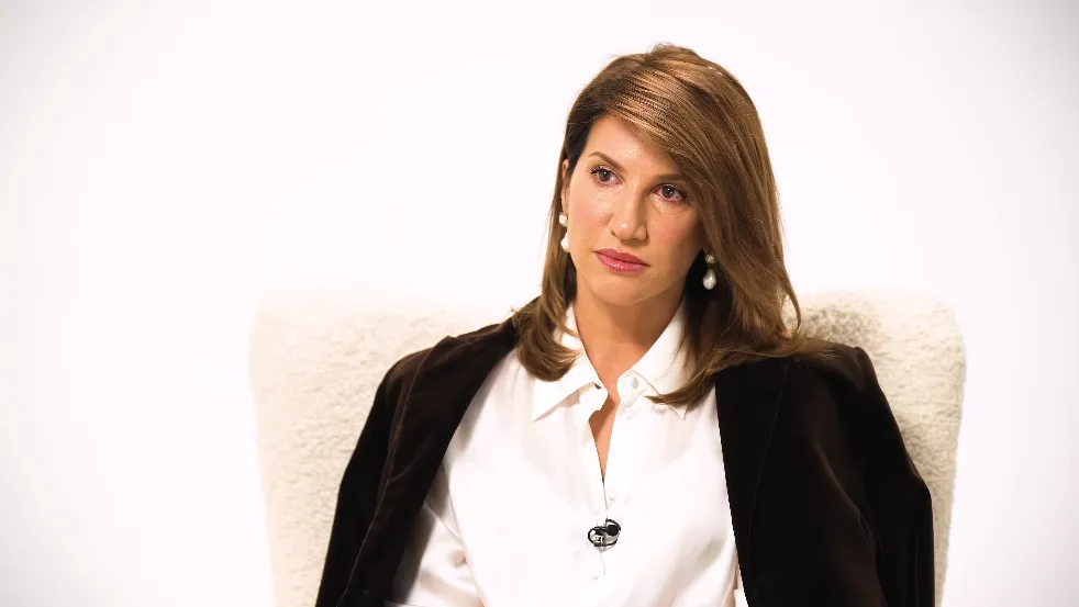 "Врать не хочу..." Анита Луценко впервые рассказала о разводе с мужем и расплакалась во время интервью