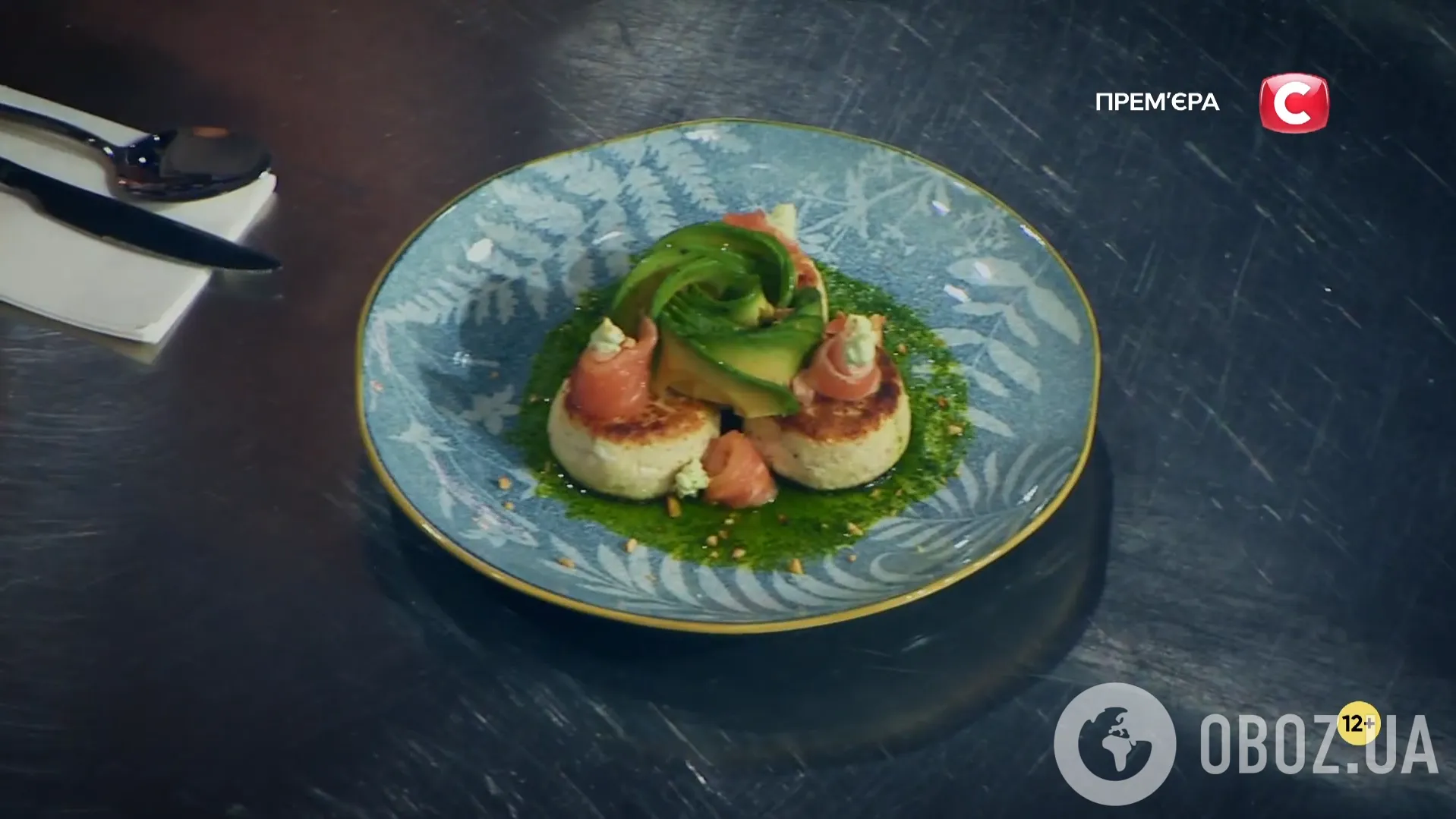 Хто вилетів з "МастерШеф 16" у п'ятнадцятому випуску після зустрічі з рідними й сесії психотерапевта. Фото