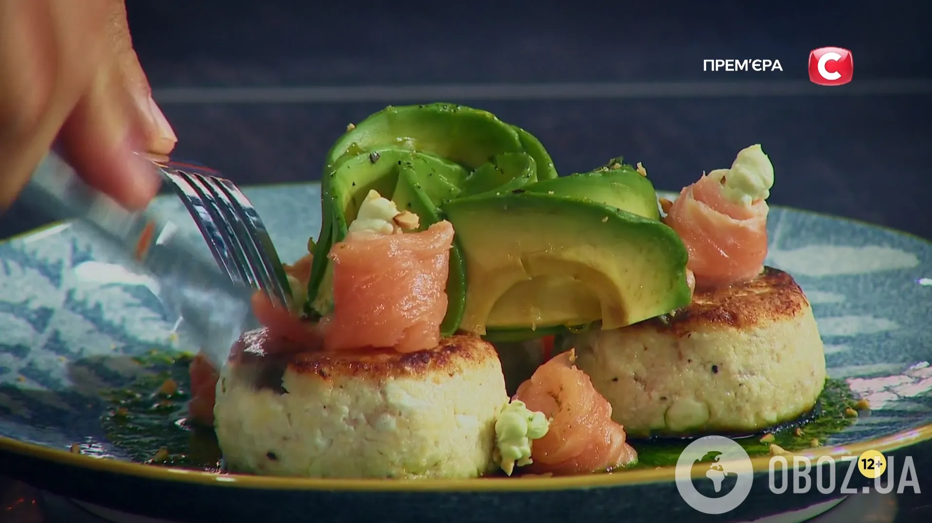 Хто вилетів з "МастерШеф 16" у п'ятнадцятому випуску після зустрічі з рідними й сесії психотерапевта. Фото