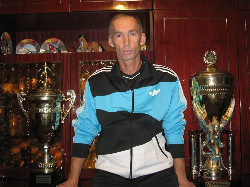 Умер главный тренер клуба УПЛ