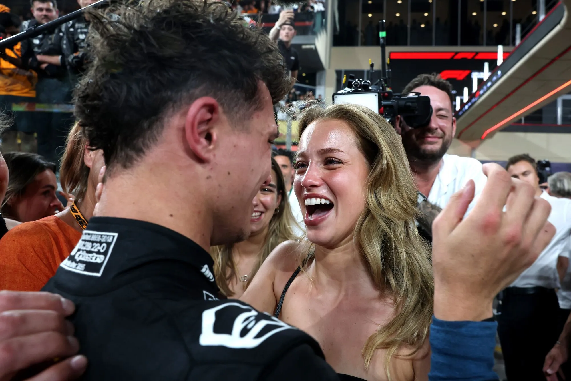 Впервые в карьере! Определился новый чемпион Формулы-1. Видео