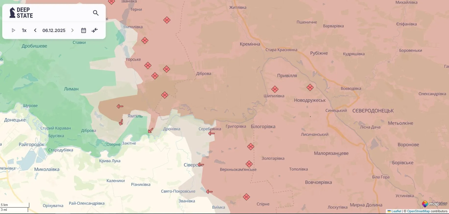 "Ворог не пройде!" Воїни ЗСУ показали кадри підриву дамби у Привіллі на Донеччині