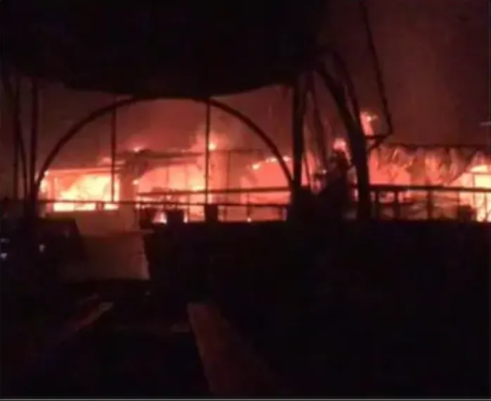 25 людей загинули у вогні у популярному нічному клубі на Гоа: що стало причиною трагедії