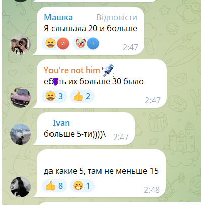 У російському Енгельсі після атаки дронів спалахнула пожежа на нафтобазі: подробиці та відео